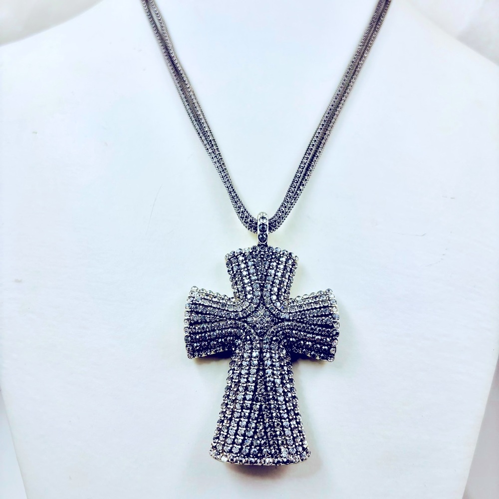 BRIGHTON Anatolia Convertible Necklace